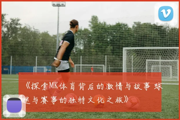 《探索MK体育背后的激情与故事 球迷与赛事的独特文化之旅》