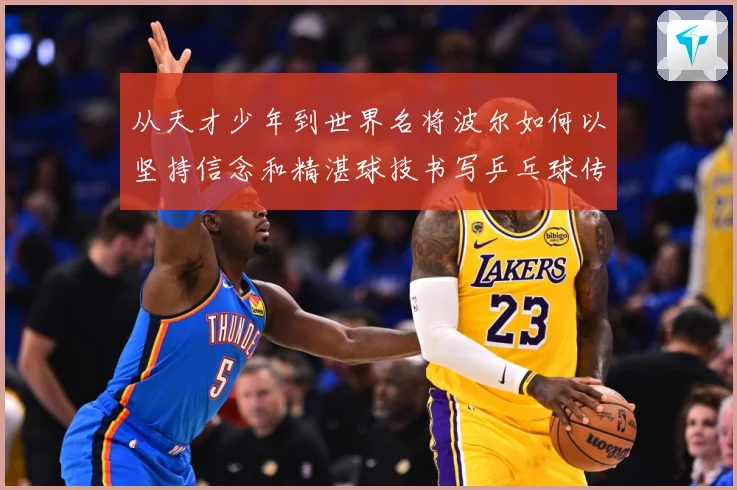 从天才少年到世界名将波尔如何以坚持信念和精湛球技书写乒乓球传奇人解析