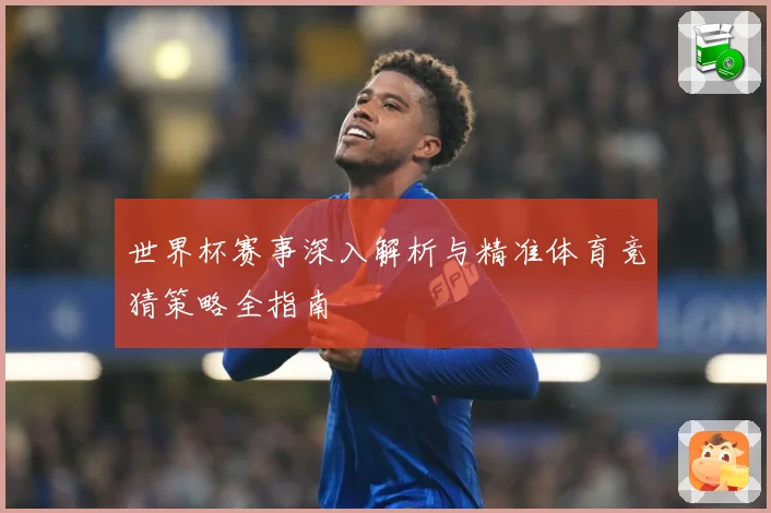 世界杯赛事深入解析与精准体育竞猜策略全指南