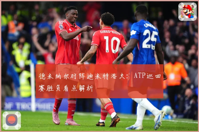 德米纳尔对阵迪米特洛夫：ATP巡回赛胜负看点解析