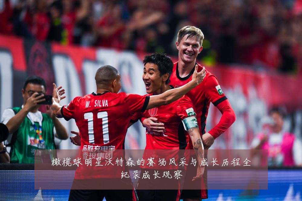 橄榄球明星沃特森的赛场风采与成长历程全纪录成长观察