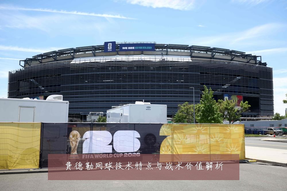 费德勒网球技术特点与战术价值解析
